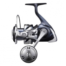 Carreto Shimano Twin Power 8000 SW C HG ( OFERTA MULTIFILAR ) 